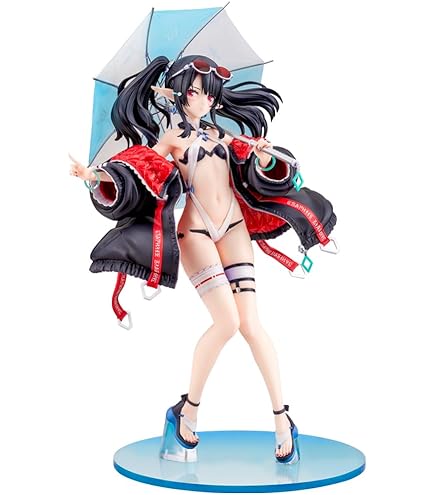 Amazon | 双翼社(souyokusha) アズールレーン ジャン・バール ドレス